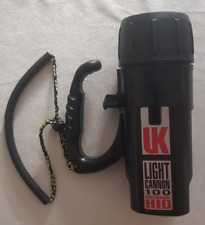 Taucherlampe - Underwater  Kinetics (UK) - Light Cannon 100 Prof. HID