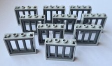 Lego fenster mit grauem - fenster,