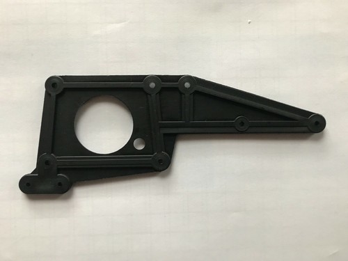 Graupner heim uni mechanik - graupner,