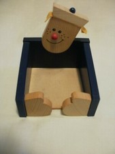 HABA  Matrose Zettelboy  O