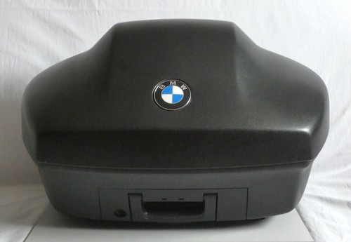 Systemkoffer top case - systemkoffer, /