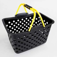 Einkaufskorb 22L Tragekorb