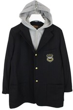 Woolrich Mantel Herren