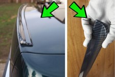 Passend für MERCEDES W 203 C