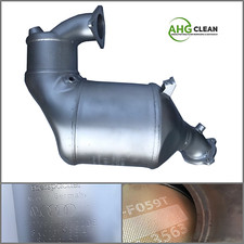 Original Dieselpartikelfilter Audi A4 A5 Q5 3.0 TDI DPF CAMB CCWA CAMA CGKA CGKB