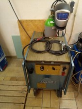 Schutzgasschweißgerät 400v