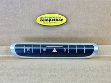 Smart smart fortwo Multifunktionsschalter A4518206710004 Bj 2009 Farbe schwarz