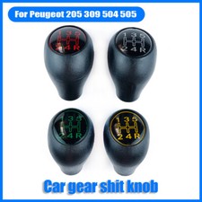 für Peugeot 205 GTI CTI TD