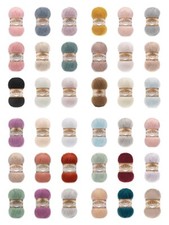 Alize Angora Gold, ergiebiges