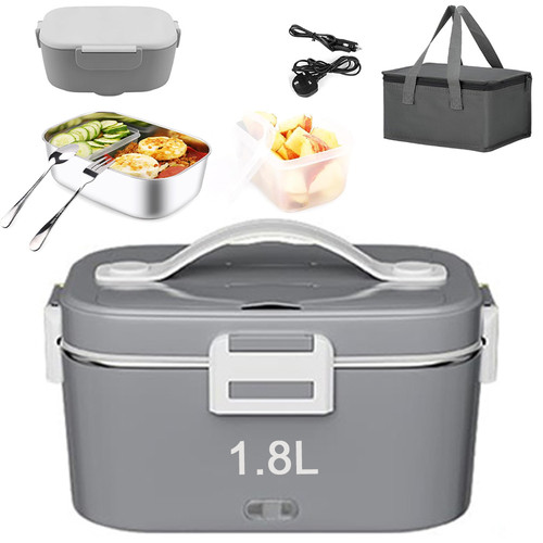 Elektrische lunchbox - 1.8l,