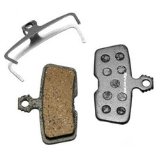 Reverse MTB Scheibenbremsen Organischer Bremsbeläge Avid Code 2011-2014/Code R 