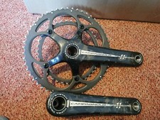 Campagnolo  Super Record 11 Kurbel 172,5 mm 53-39 Zähne