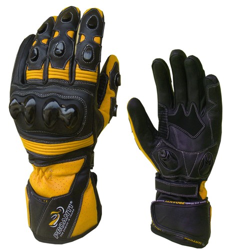 Motorradhandschuhe pro race - motorradhandschuhe,