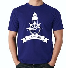  CAPTAIN Boot Schiff Kapitän