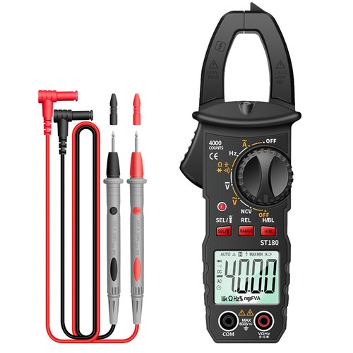 Zangenmultimeter digital - zangenmultimeter,