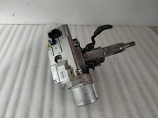 Servolenkung Lenksäule