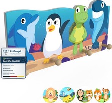 bunnyboo Kindergarderobe aus