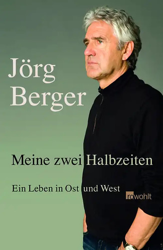 Meine zwei halbzeiten - meine,