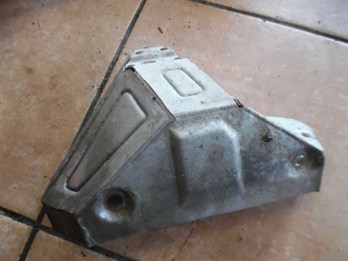 Opel corsa hitzeschutzblech - corsa,