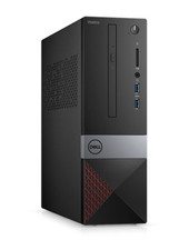 Dell Vostro SFF 3471 i5 9. Gen