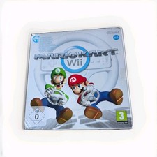 Mario Kart Wii Big Box Bundle