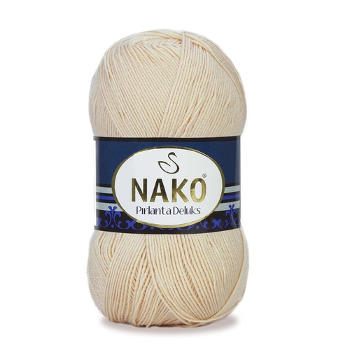 Nako pirlanta deluks - nako,