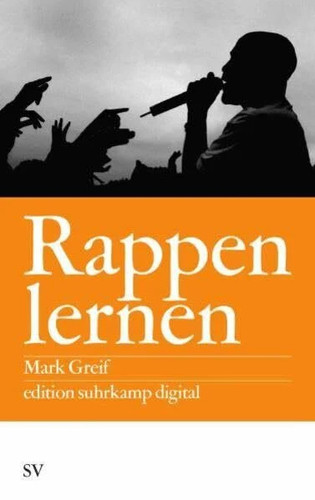 Rappen lernen edition - rappen, (edition