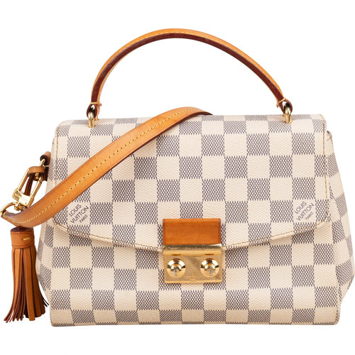 Louis vuitton monogram damier - vuitton,