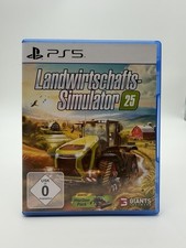 Landwirtschafts-Simulator 25