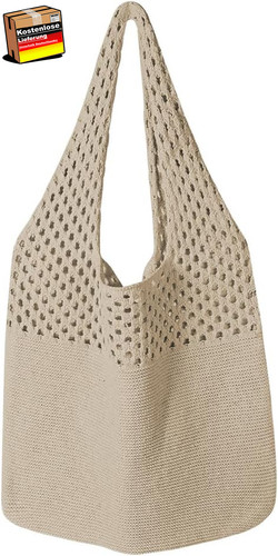 Damentasche strandtasche - damentasche,