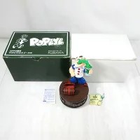 Zippo popeye limited edition - zippo,