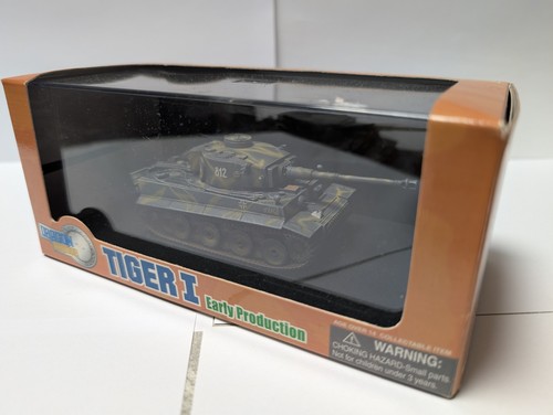 Dragon armor 60098 tiger - dragon,