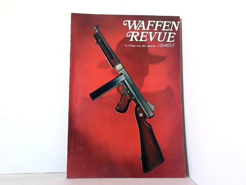 Waffen revue 14 - nr.,