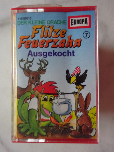 Xxxx flitze feuerzahn folge - xxxx,