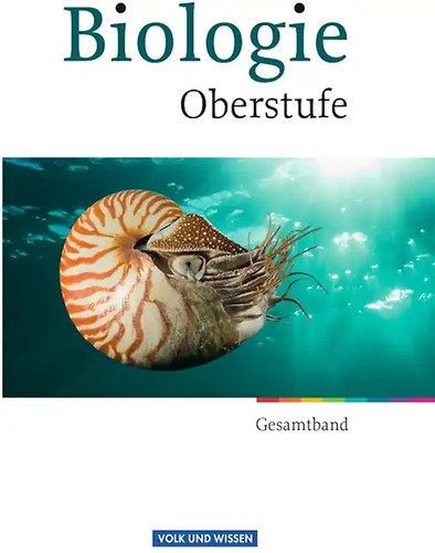 Biologie oberstufe östliche - -,