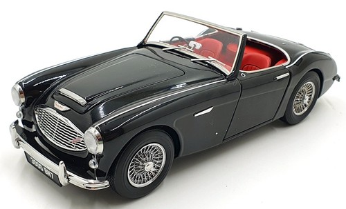 Kyosho scale diecast - 1/18,