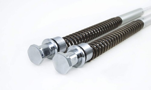 Ohlins gabel federkartuschen - ohlins, gabel-federkartuschen