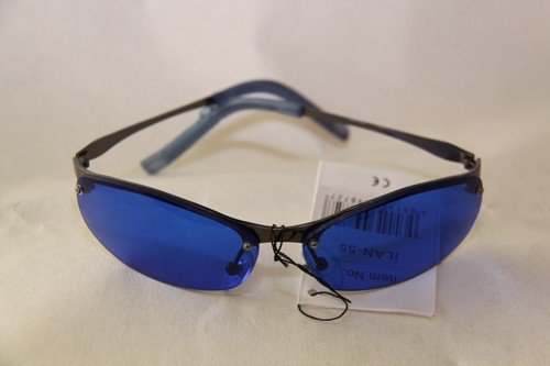Farb brille sonnenbrille - farb,