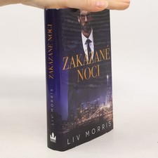 Zakázané noci liv - | ,