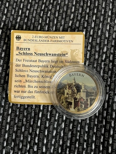 Euro deutschland 2010 bayern - 2,