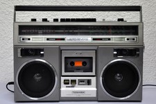 Toshiba vintage bombeat - toshiba,