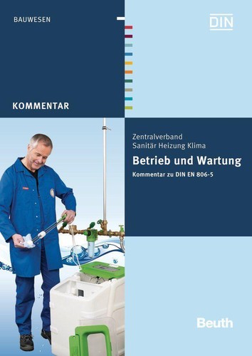 Betrieb und wartung bernd - wartung,