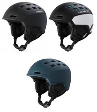 HEAD REV Skihelm Snowboardhelm