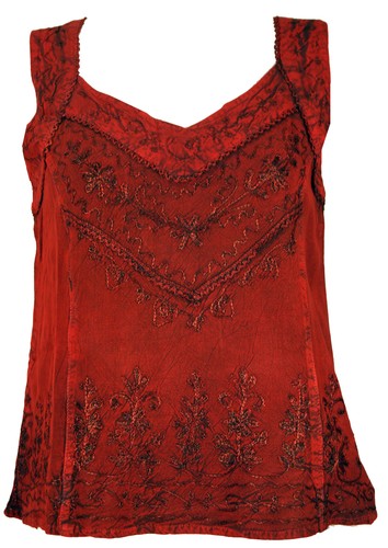 Besticktes indisches hippie - besticktes,