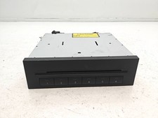 Mercedes-Benz SLK R171 2007 CD