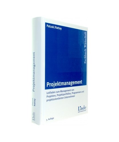 Projektmanagement leitfaden - projektmanagement:,