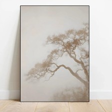 Landschafts Leinwandbild