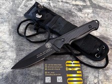 OLIR -ACCESS Jagdmesser