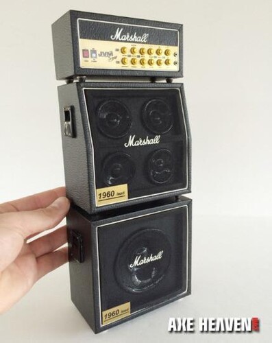 Classic full stack 4x12 - classic,