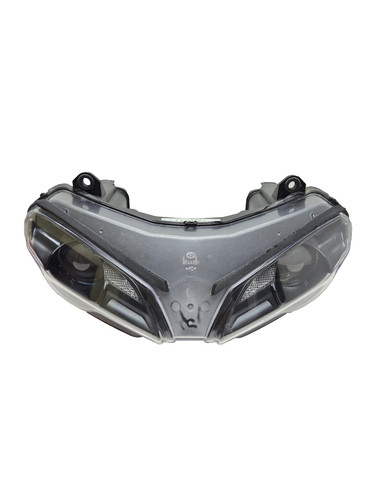 Scheinwerfer ducati 848 - scheinwerfer,